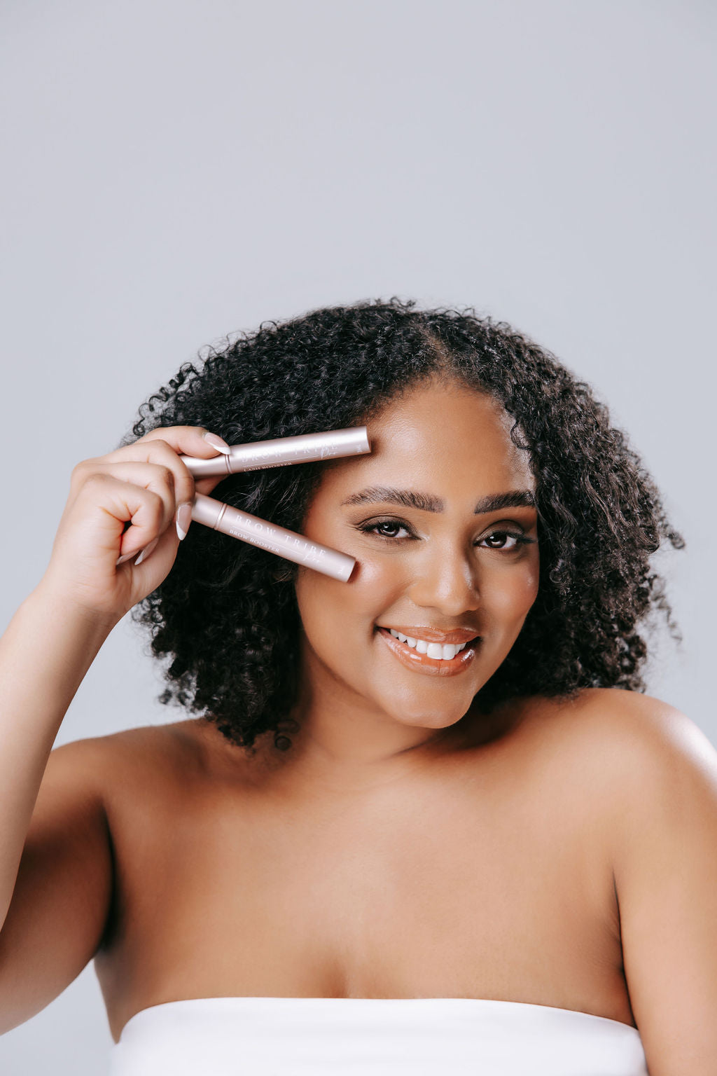 Brow Booster