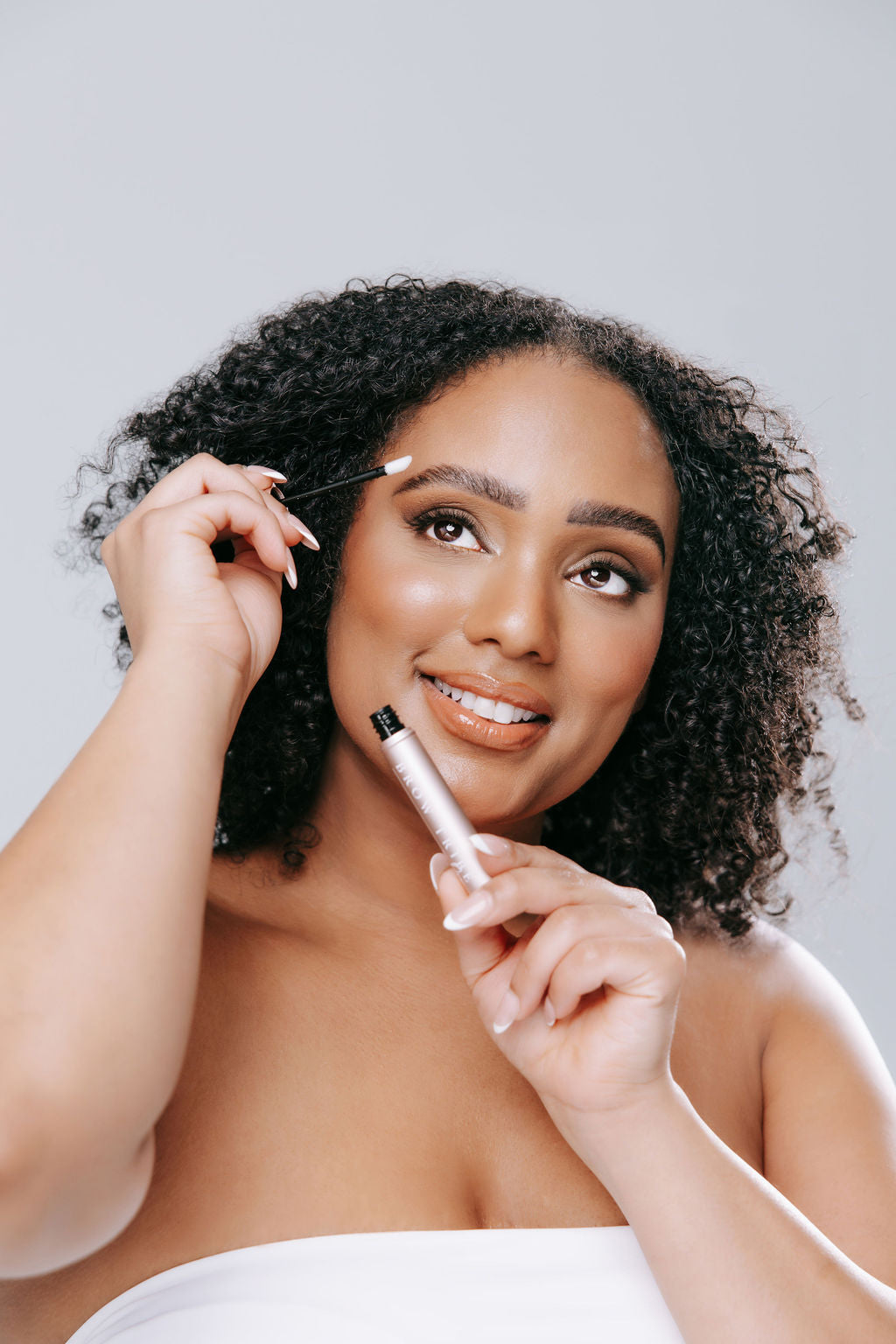 Brow Booster