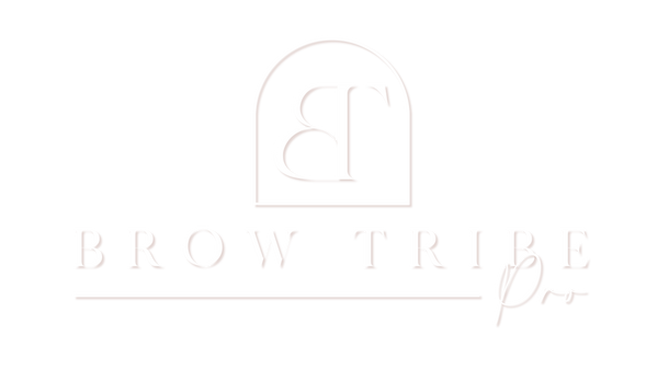 Brow Tribe Pro