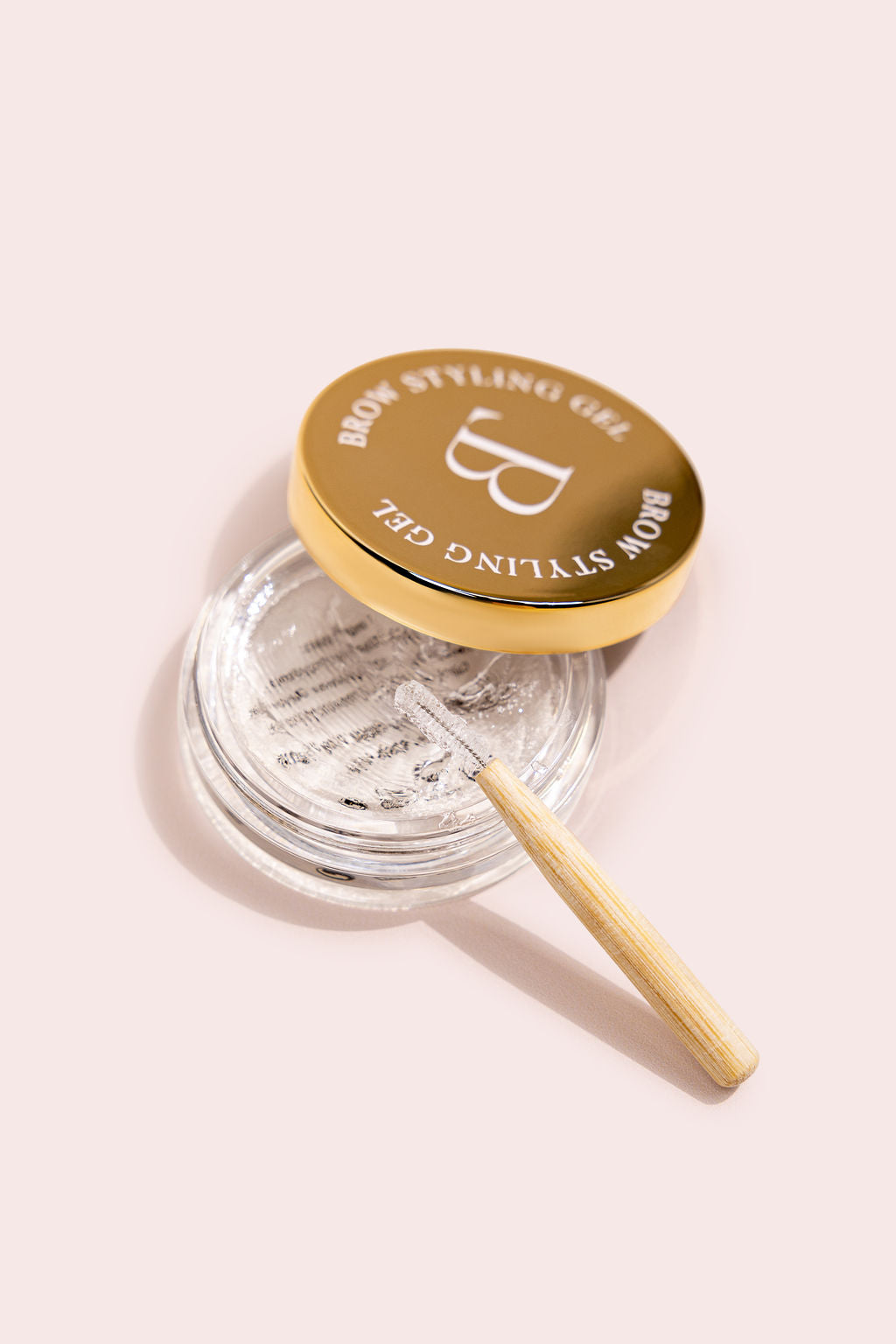 Brow Glaze