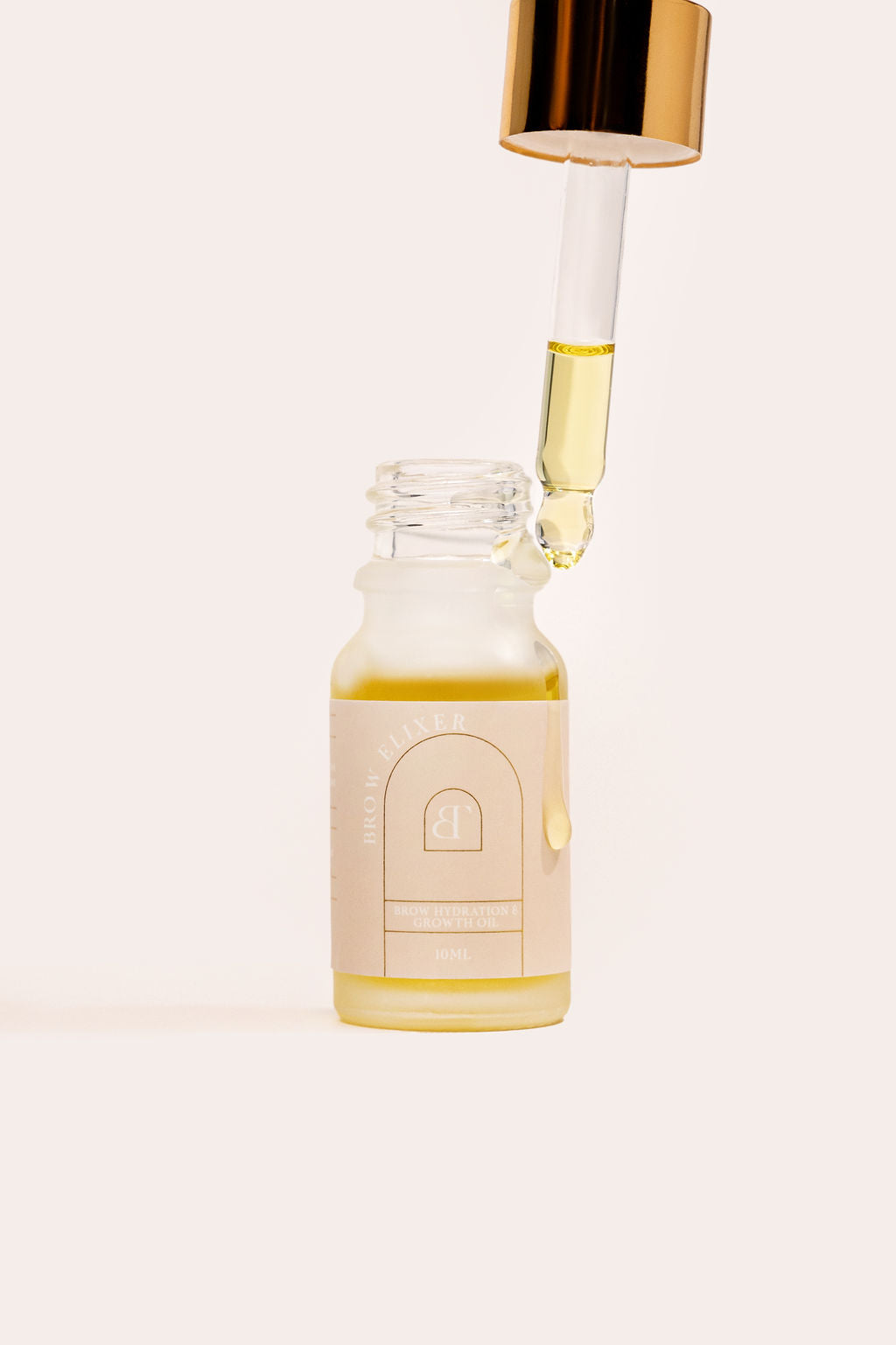Brow Elixer