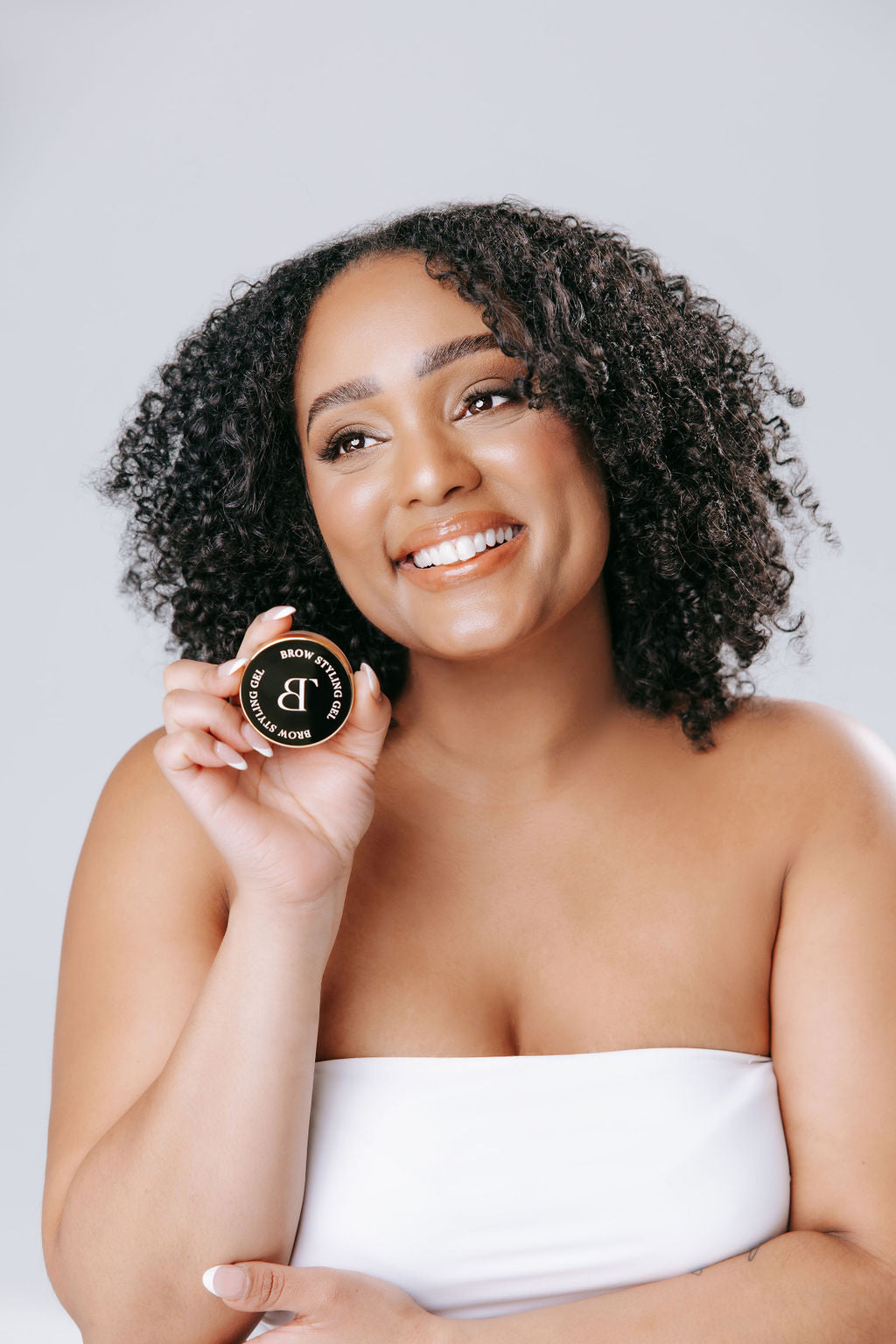 Brow Glaze